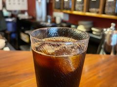 -RUMORS COFFEE ROASTERY鲁马滋咖啡(湖南路店)
