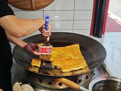 -三镇民生甜食馆(胜利街总店)