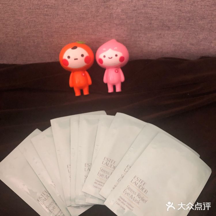 新年美妆小样折扣