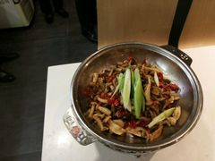 android_upload_pic-李老爹香辣蟹(宣武门店)
