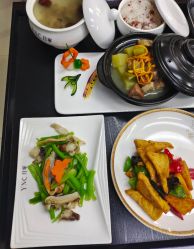 -台湾宝儿月子中心 (中南路店)