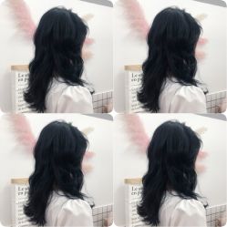 点击看大图 -宫铭烫发染发接发店