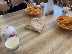 -红山擀面皮(红山总店)