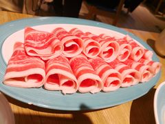 -青瓷火锅料理(西单大悦城店)