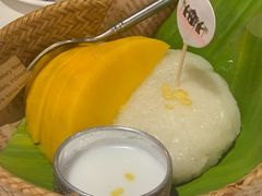 -太食獸泰式茶餐厅(兰州中心首店)