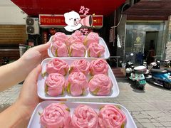 -70後铁锅炖(坡博总店)