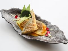 -南湖名都大酒店-千叶日本餐厅