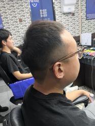 -大人物·男士理发馆