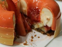 -潮一不贰·法式甜品·生日蛋糕·西式简餐(外滩店)