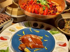 -馋嘴猫北京食堂·烤鸭·宵夜(亚运村店)