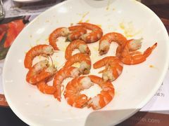 -芭菲盛宴·环球美食(北城国际店)