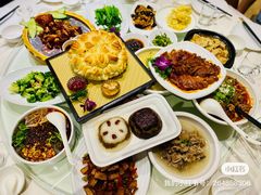 -老爷庙风味美食府(魏都大道店)