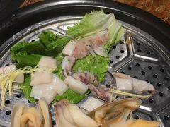 -船奇蒸汽海鲜·闽菜(八市海鲜总店)