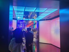 -花西亭·海鲜自助餐厅(瑞城名人酒店)
