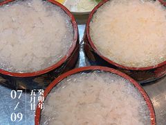 -鹤睦鱼生·啫啫煲·海鲜(保利百合店)