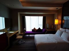 -青岛富力艾美酒店