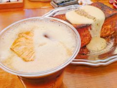 -METAL HANDS铁手咖啡制造局(五道营店)