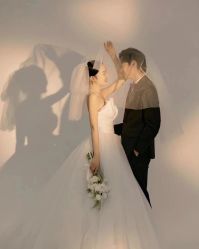 -摩玛婚纱摄影(杭州店)