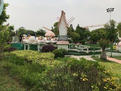 -安徒生童话乐园