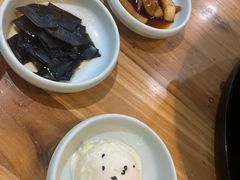 -汉城烤肉(华山路店)