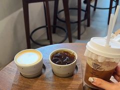 -Again Coffee Roaster(香蜜湖店)