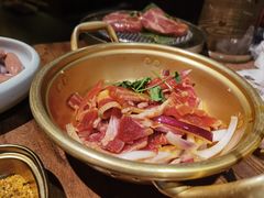 -九田家黑牛烤肉料理(新辰里亚运村店)