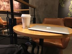 -星巴克臻选(重庆沙坪坝店)