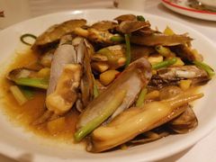-小厨师·二十年沈家门小海鲜(百井坊巷店)