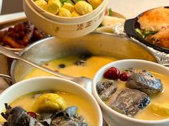 -煲王粤菜餐厅(中侨中心店)