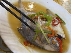 -光兴海鲜排档·小炒(莱利园店)