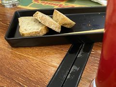 -安妮意大利餐厅(世贸天阶店)