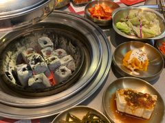 -韩一品韩国料理(柏庐南路店)
