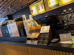 -星巴克(蔡伦路店)