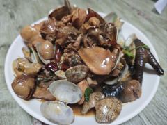 -华春餐馆(鱼山路店)