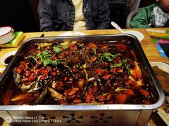 -南海渔家•海鲜•正宗海南菜(海棠湾店)