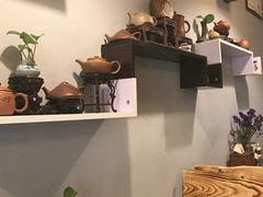 -蜗牛小馆醉乡民谣云南菜(惠新西里店)