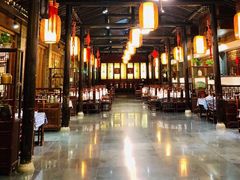 -渔堂公园餐厅·本帮菜(乐园路店)