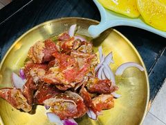 -牛犇烤肉(物资学院路店)