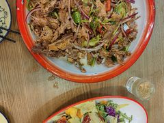 -小柒家第一锹东北菜(城关店)