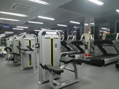 -耀恒健身(南浦地铁店)