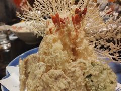 -天狗山料理(省体店)