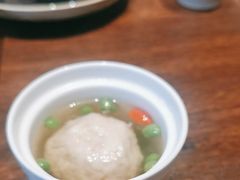-扬州狮子楼·非遗淮扬菜(总店)