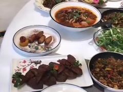 -昱成园家常菜馆(利民道店)