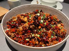 -麻都·成都菜(人民广场店)