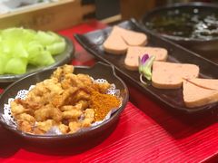 -谭鸭血老火锅(万象九宜城店)