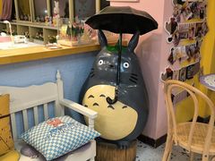 -千浔一暖DIY蛋糕烘焙(人民大学店)
