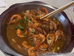 -槐店王婆大虾(西太堡店)