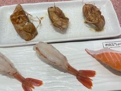 -元气寿司(环球港店)