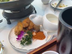 -唐猫庭院·千年陕菜(大唐不夜城店)