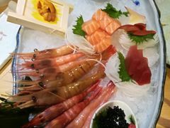 -山之川日料放题(通州店)